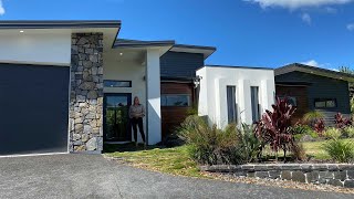 HOUSE TOUR Eumundi Sunshine Coast Prize Home [upl. by Graham]