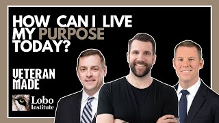 How Can I Live my Purpose Today [upl. by Pearson]