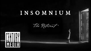 INSOMNIUM  The Reticent OFFICIAL VIDEO [upl. by Ettenej]