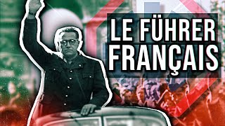 De communiste à collabo l’énigmatique führer français [upl. by Ramalahs]