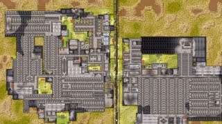 Prison Architect v20  THE FINAL UPDATE [upl. by Kelcie724]