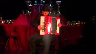 Accordion concert  Butuman Sorin [upl. by Battat225]