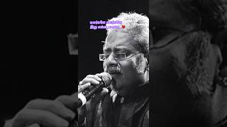 hariharan The most mesmerising voice❤️💓 malargale lovestatus lyricvideo kschithra tamilsong [upl. by Mitran65]