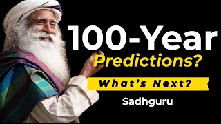 Why Future Predictions Wont Change Your Life sadghuru predictions lifetransformation [upl. by Dnaloy692]