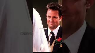 Unscripted Tears in Friends Final Episode Behind the Scenes [upl. by Novit]