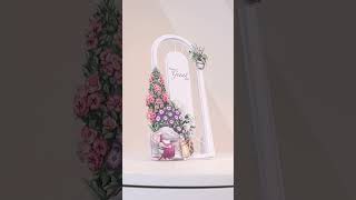 Carnation Crafts TV  Botanical Bliss Preview [upl. by Annuaerb]