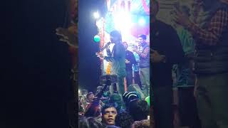 Prakash Dutraj live performance in Nwagi Mela 2080 [upl. by Maurene]