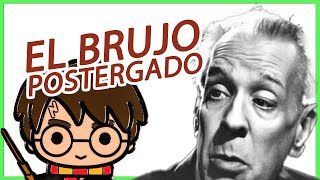 EL BRUJO POSTERGADO de BORGES  AUDIOLIBRO 🧛‍♂️ [upl. by Lawtun577]