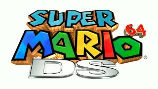 Powerful Mario Trial Version  Super Mario 64 DS [upl. by Yenohtna]