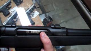 Savage 212 Review  Trigger Happy [upl. by Leelah85]