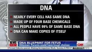 Welcome to Gattaca Genetic Discrimination Becomes Reality [upl. by Spieler]