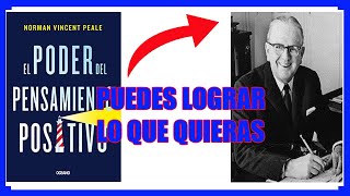 El Poder del PENSAMIENTO Positivo Audiolibro en ESPAÑOL Completo 👇 VOZ HUMANA [upl. by Eberhart]