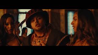 Jaykae  Chop Henry The 8th Official Video [upl. by Intyrb]