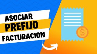 Cómo Asociar Prefijo a la Numeración de Facturación en la DIAN 2024  Guía Paso a Paso [upl. by Fahy]