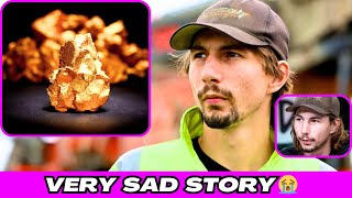 Very Sad Story😭 Gold Rush Exclusive  Sluicifer Reveals Shocking Issues for Team Parker Schnabelquot [upl. by Esenej]