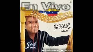 JOEL NARVÁEZ EN VIVO  YO NO VENDO MI CABALLO INSTRUMENTAL joelantonionarvaez [upl. by Korman29]