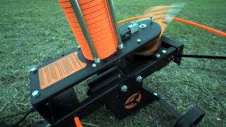 Do All Outdoors Double Eagle Automatic Trap [upl. by Sirob]