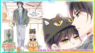 ➻❥chap 274《Trên mạng xã hội đều là CP của Tôi và ảnh đế  cha con nhà họ Lận kiểu》đọc truyện vui [upl. by Paschasia]