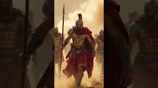 The Fierce Nabataean Rebellion facts shortvideo shortsfeed viralvideo shorts short [upl. by Bolling]