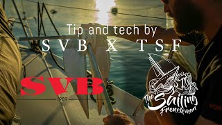 Why a lightweight anchor   Ep1  TSF Tip amp tech [upl. by Oicanata]