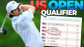 The Road To Pinehurst  2024 US Open [upl. by Stander]