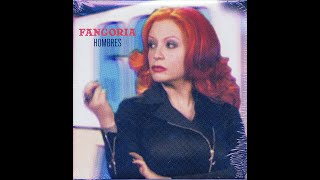 Hombres Instrumental version  Fangoria [upl. by Lissy]