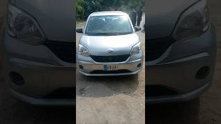 Toyota passo moda car side mirror glass fixing shorts trending car subscribe youtube [upl. by Elbertina]