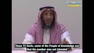 The Reality of the Shia  Shaykh Uthman AlKhamees [upl. by Averat]