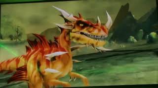 Battle Of Giants Dinosaurs Strike Gameplay [upl. by Seidule]