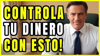 Cómo Hacer un PRESUPUESTO y Ahorrar Dinero para Llegar a Fin de Mes Estrategias y Consejos [upl. by Yaned60]