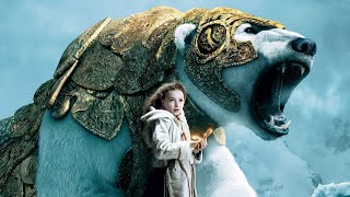 The Golden Compass 2007 Movie Breakdown Unraveling the Fantasy World [upl. by Disini455]