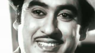 o mERe diL kE chAIn KIsHORe KuMAr [upl. by Abbot704]