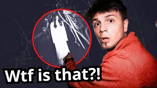 6 Most DISTURBING Camping Encounters Ever Caught on Camera [upl. by Norad]