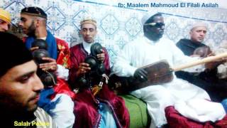 Maalem Mahmoud El Filali amp Maalem Hamid El Kasri المعلم محمود الفيلالي و المعلم حميد القصري [upl. by Sikras234]