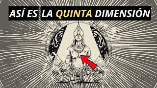 ELEGIDOS Así es La QUINTA Dimensión [upl. by Acinnad500]