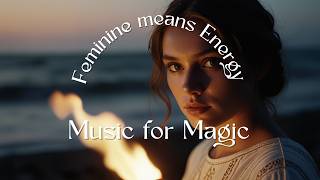 Magic Music  Rituals and Spellcasting [upl. by Eedeed]