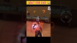 Free fire ki pistol batt kar pate 🤣 shorts freefireshorts funny [upl. by Annaiel317]