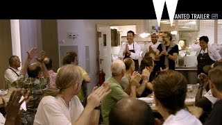 • Il Refettorio miracolo a Milano Un progetto di Massimo Bottura • Trailer ITA HD [upl. by Enilemme]