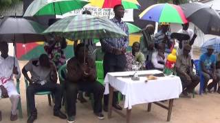 Free Casamance Press  Video 48  2014 [upl. by Eenej963]