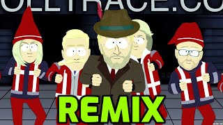 South Park  Tjing Tjang REMIX [upl. by Ainat]