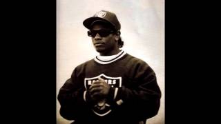 Eazy E  Boyz İn The Hood BASS BOOSTEDDownload [upl. by Thagard266]