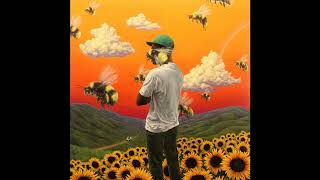 I Aint Got Time Instrumental  Tyler the Creator [upl. by Heymann]