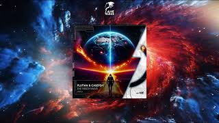 Plutian amp Casepeat  The Ninth Wave Extended Mix HIGH VOLTAGE RECORDINGS [upl. by Warga89]