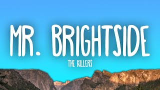 The Killers  Mr Brightside [upl. by Faxun]