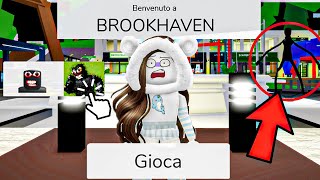 GIOCHI DI ROBLOX CHE NASCONDO SEGRETI INQUETANTI [upl. by Hastings525]