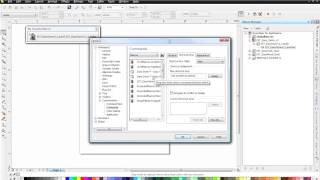 CorelDRAW Tip  Adding a Custom Icon to a Toolbar [upl. by Garlanda]