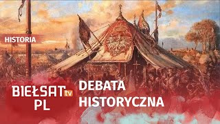 Kwadrans z historią ZWIĄZEK POLAKÓW W NIEMCZECH I KS DR BOLESŁAW DOMAŃSKI [upl. by Lessard]