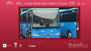 Muoversi in Toscana  Edizione delle 18 del 19 settembre 2024 [upl. by Kapeed]