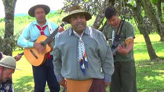 quotLOUVOR GAÚCHOquot Jessé Santos  Deus vai abrir a Porta quotVÍDEO CLIPquot [upl. by Ayidah]