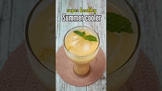 Bael Fruit Juice  Bel Ka Sharbat  Healthy Summer Drink youtubeshorts shorts viral baelsharbat [upl. by Irabaj304]